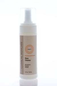 BMD Smooth Foamy Cleanser