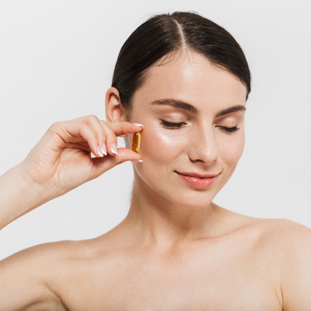 Dermatologist-Approved Supplements: How to Get Beautiful Skin & Hair