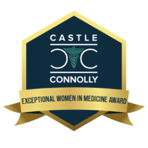 Exceptional Women Award